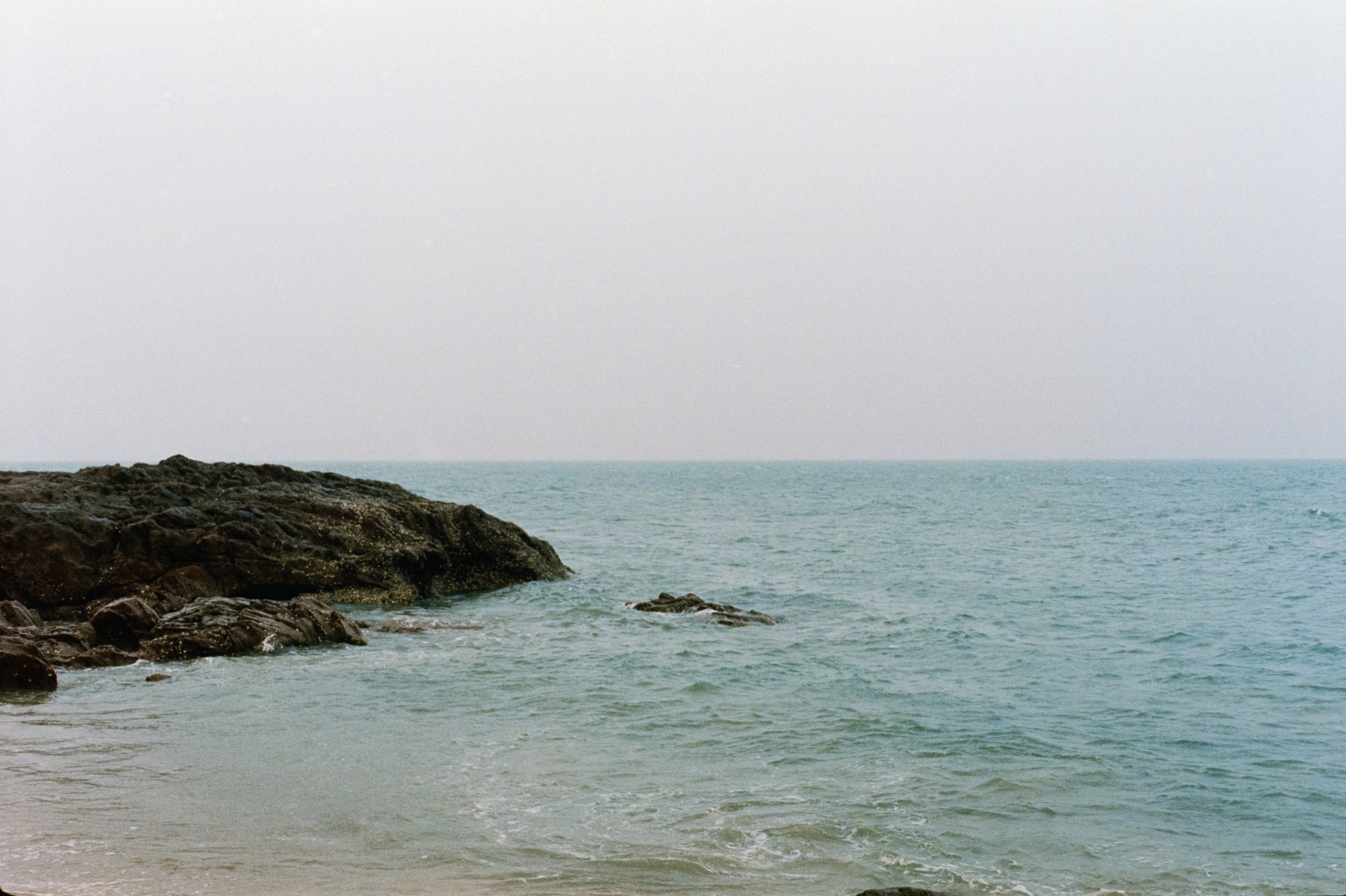 Sea Blues