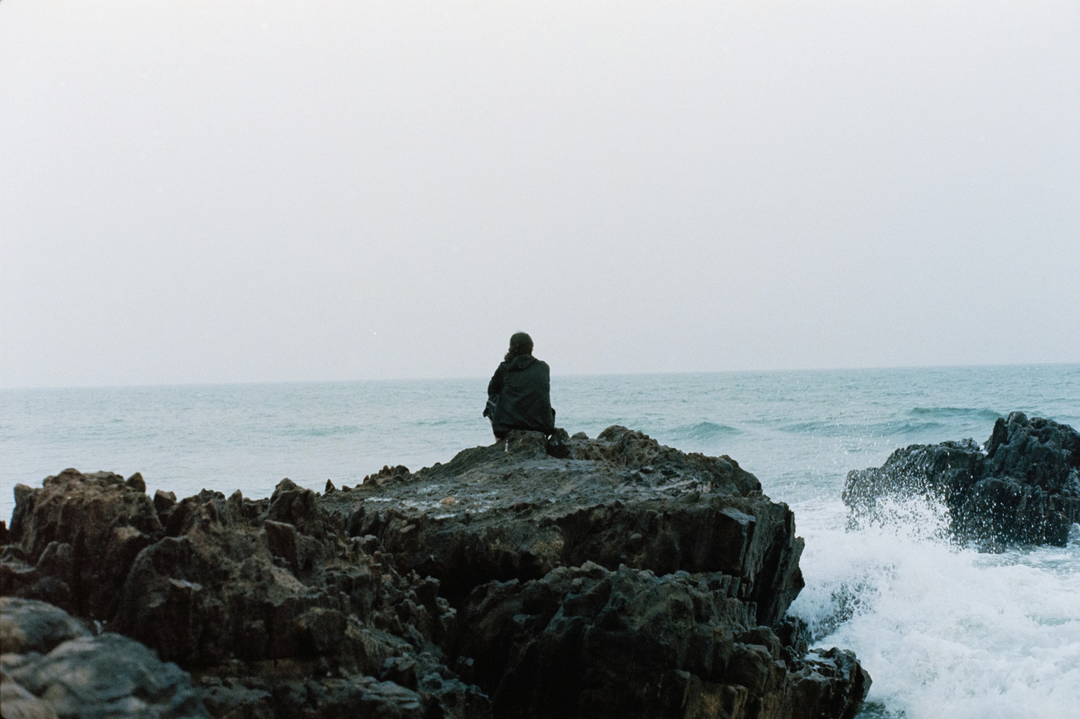 When Waves Talk