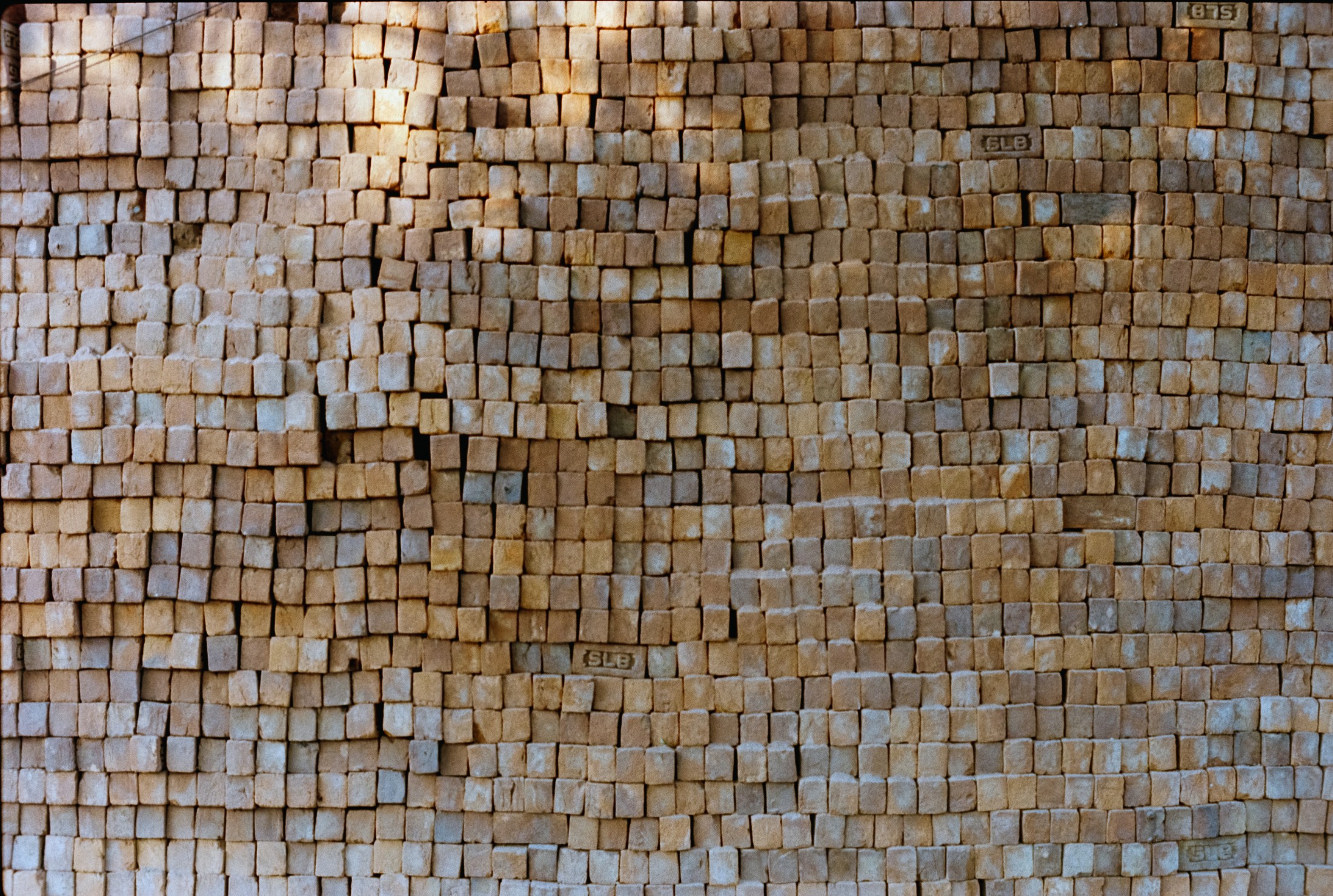 Brick Pattern