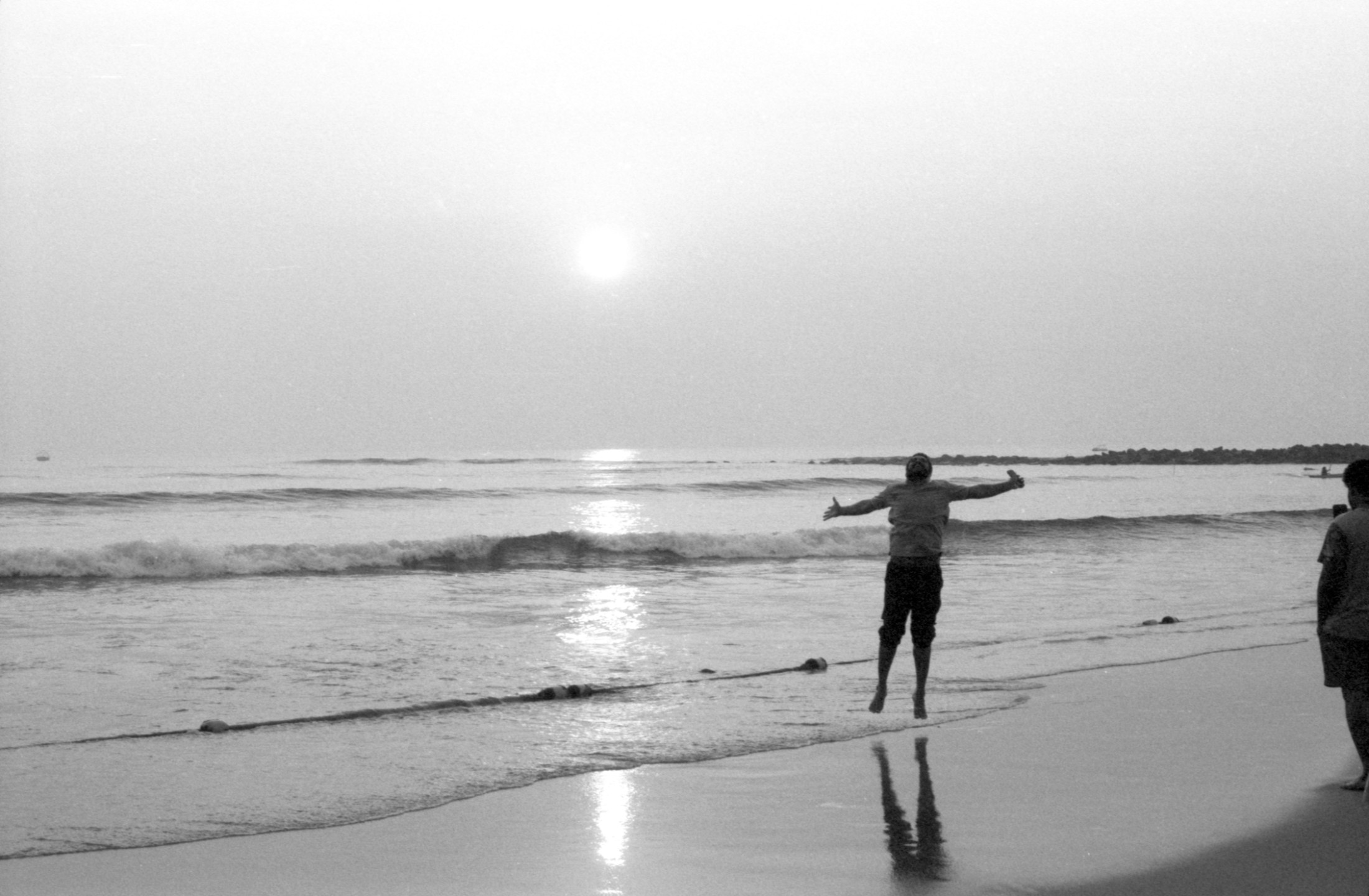 Boundless and Free