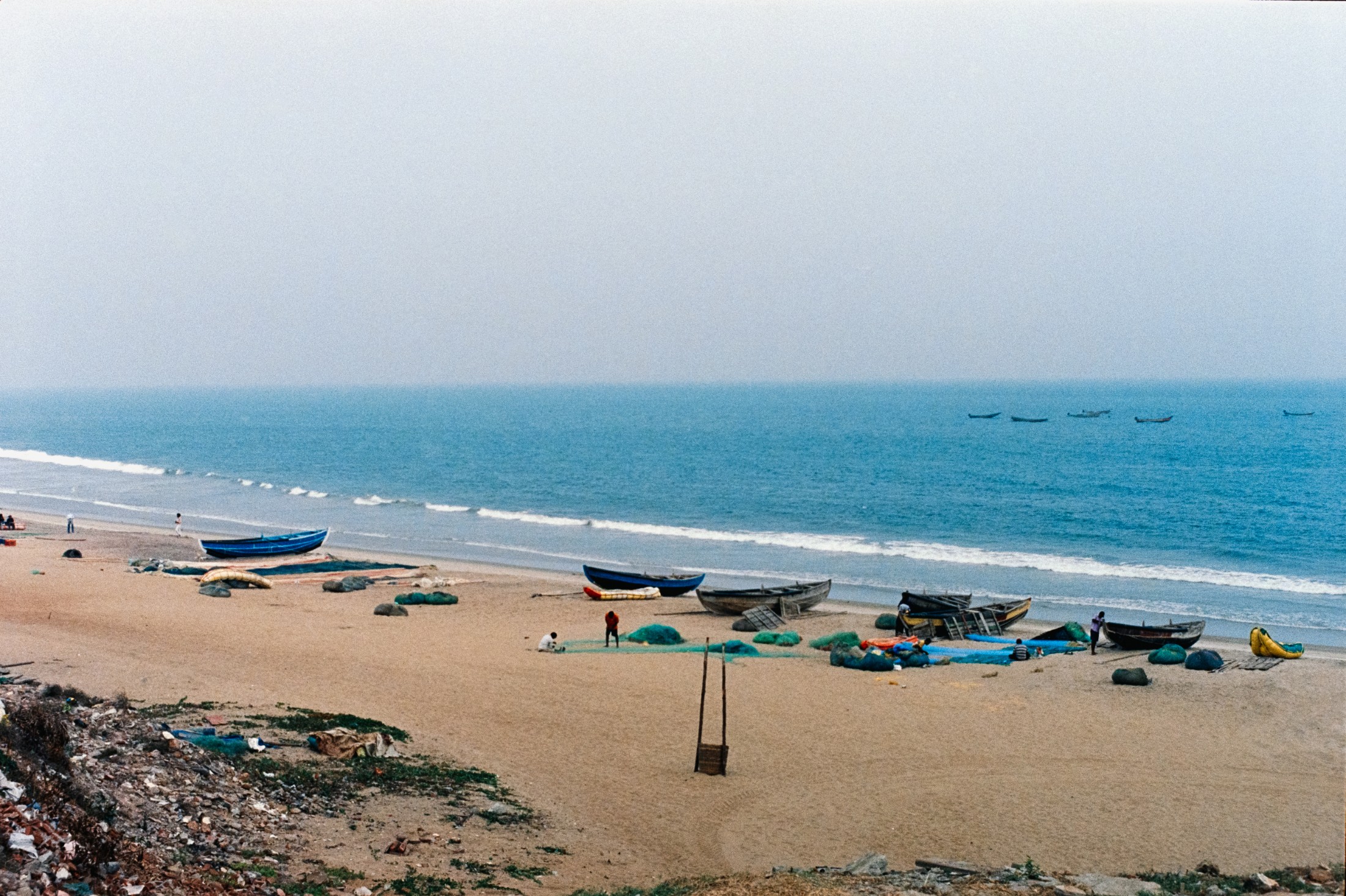 Seaview